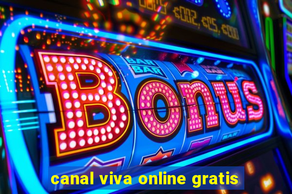 canal viva online gratis